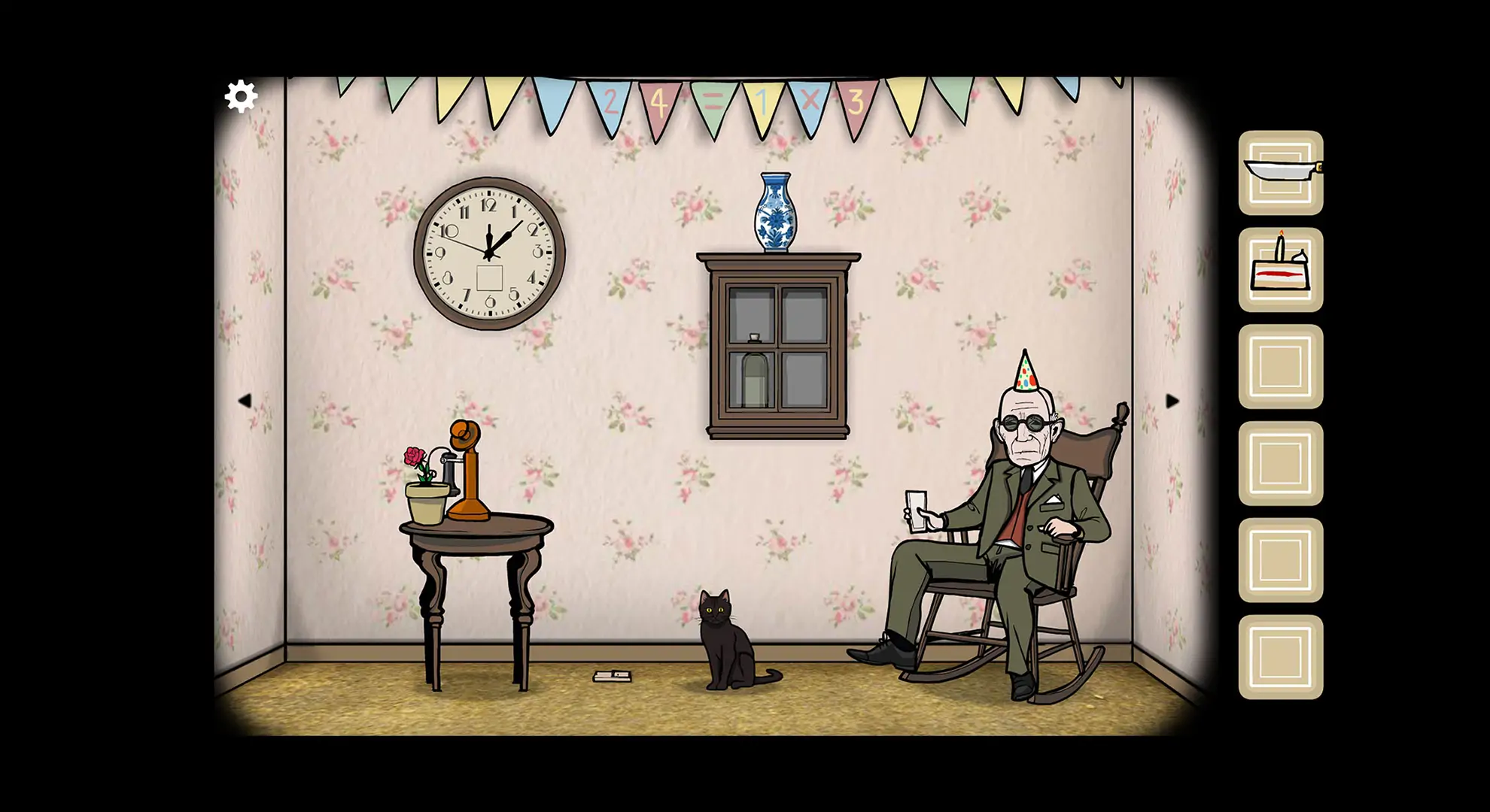 Cube Escape Collection PC performance and system requirements
