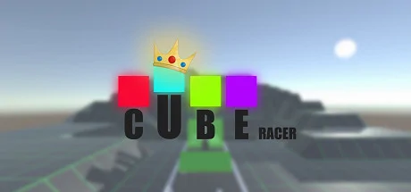 Cube Racer PC system requirements screenshot