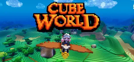 Cube World PC system requirements screenshot