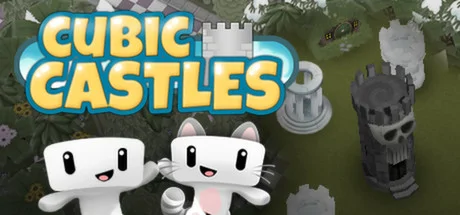 Cubic Castles PC system requirements screenshot
