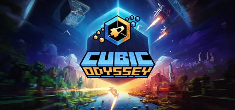 Cubic Odyssey PC system requirements screenshot