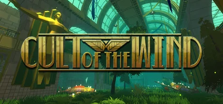 Cult of the Wind cover