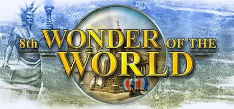 Cultures - 8th Wonder of the World cover