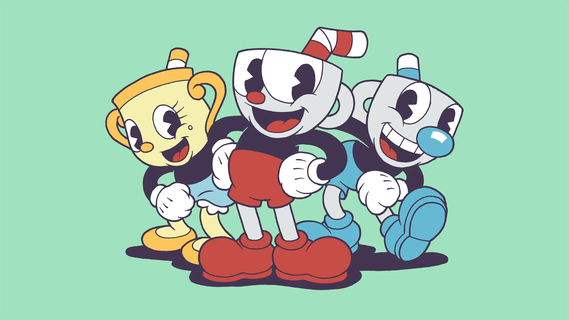 Cuphead: The Delicious Last Course PC performance and system requirements