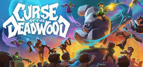 Curse of the Deadwood PC system requirements screenshot