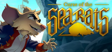 Curse of the Sea Rats PC system requirements screenshot