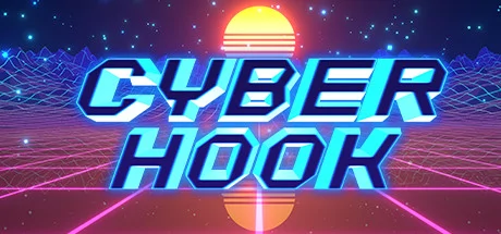 Cyber Hook cover