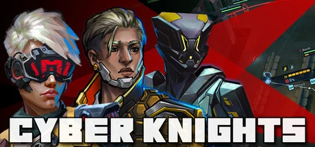 Cyber Knights: Flashpoint PC system requirements screenshot