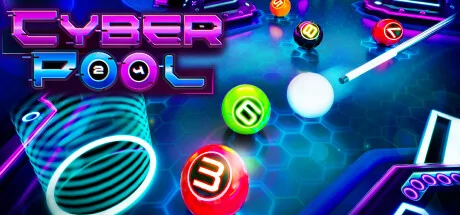 Cyber Pool PC performance and system requirements