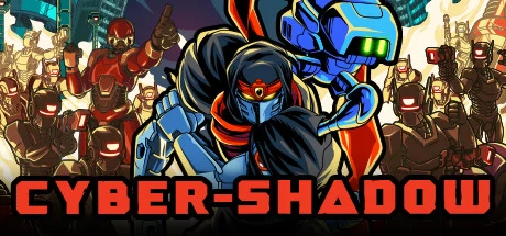 Cyber Shadow PC performance and system requirements