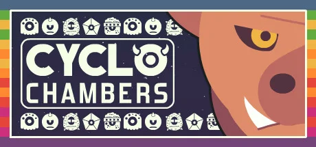 Cyclo Chambers PC system requirements screenshot