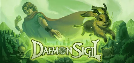Daemon Sigil PC system requirements screenshot
