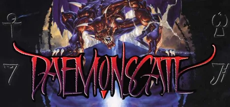 Daemonsgate cover
