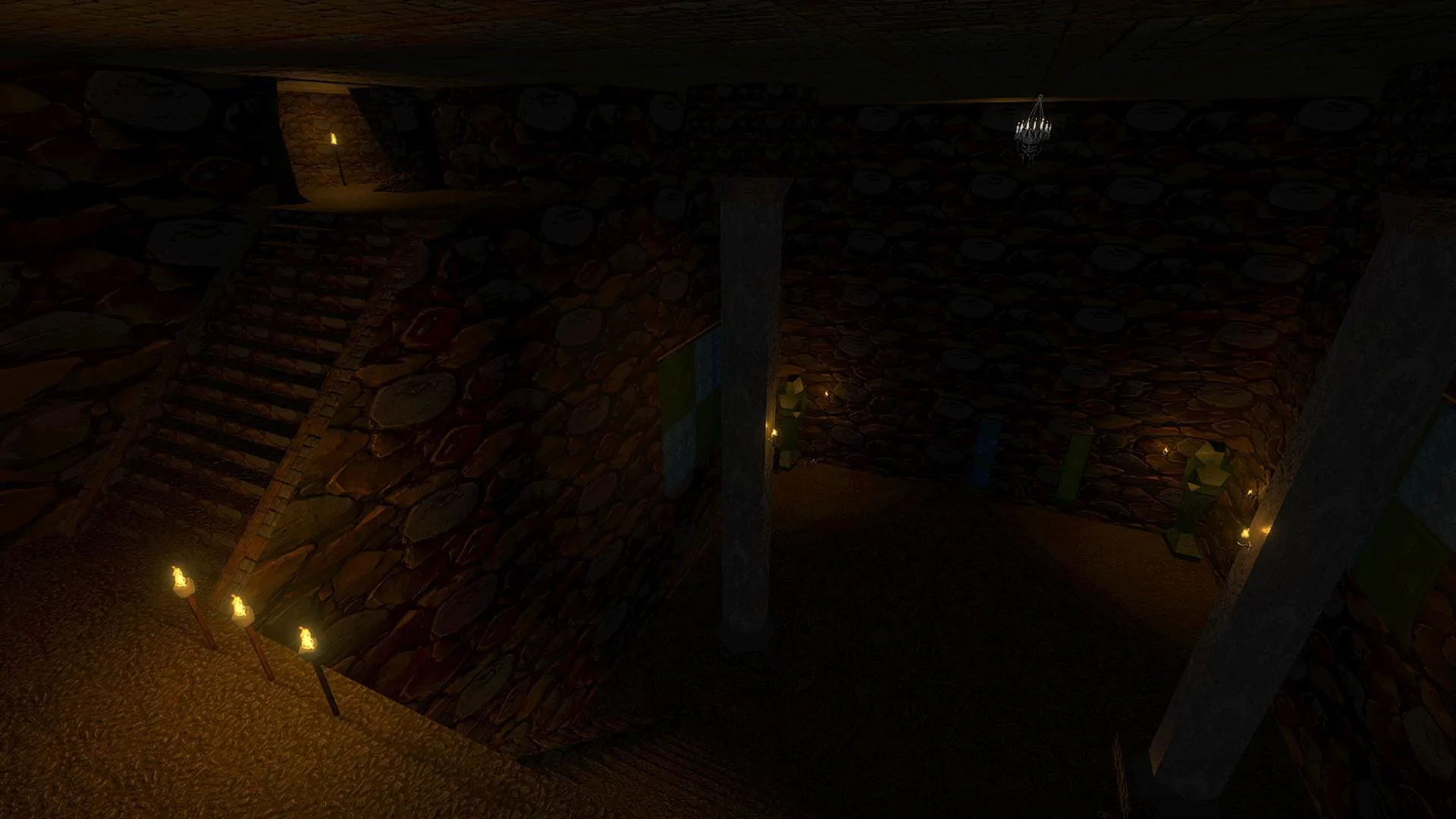 Daggerfall Unity - GOG Cut cover