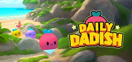 Daily Dadish PC system requirements screenshot