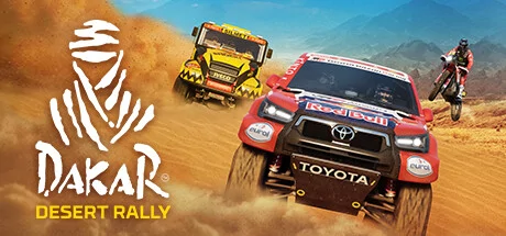 Dakar Desert Rally PC performance and system requirements