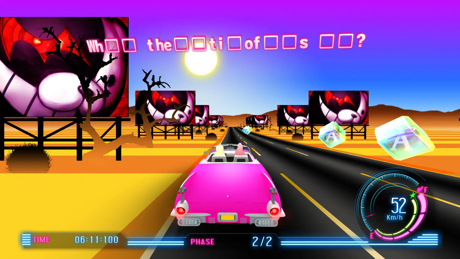 Danganronpa V3: Killing Harmony Demo Ver. cover