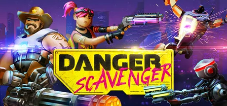 Danger Scavenger PC performance and system requirements