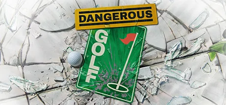 Dangerous Golf PC system requirements screenshot
