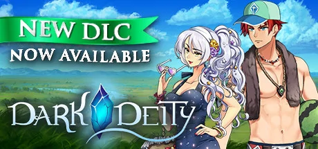 Dark Deity cover