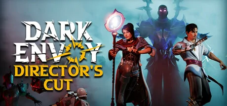 Dark Envoy PC performance and system requirements