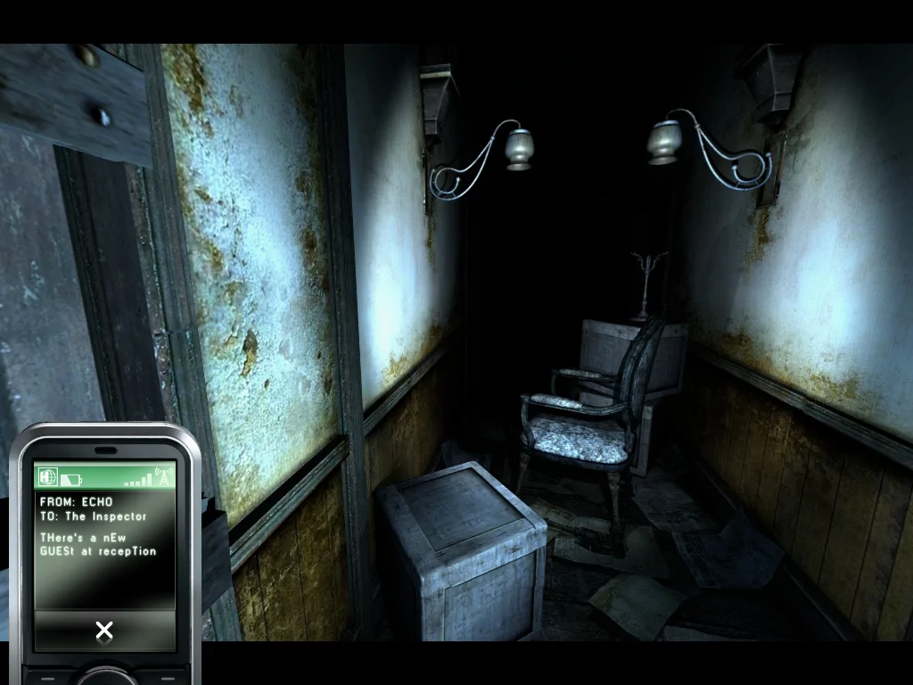 Dark Fall 3: Lost Souls PC performance and system requirements