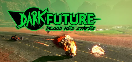 Dark Future: Blood Red States PC performance and system requirements