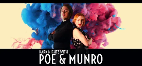 Dark Nights with Poe and Munro PC performance and system requirements
