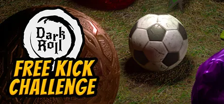 Dark Roll: Free Kick Challenge PC system requirements screenshot
