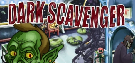 Dark Scavenger PC system requirements screenshot