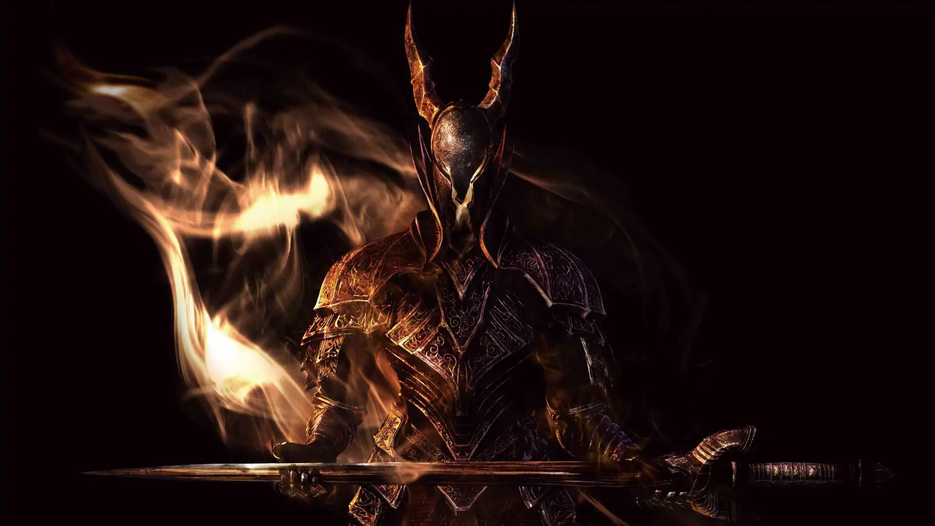 Dark Souls: Prepare To Die Edition PC performance and system requirements