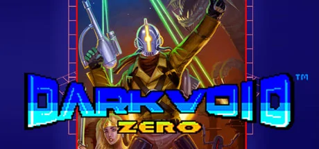 Dark Void Zero PC performance and system requirements