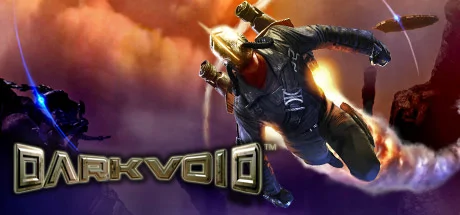 Dark Void PC system requirements screenshot
