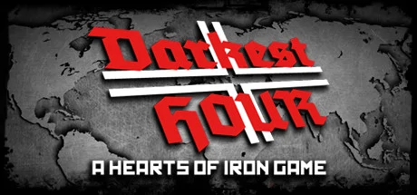 Darkest Hour: A Hearts of Iron Game PC performance and system requirements