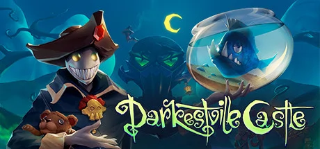 Darkestville Castle PC performance and system requirements