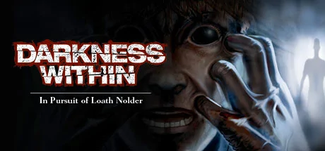 Darkness Within 1: In Pursuit of Loath Nolder cover