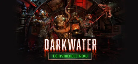 Darkwater PC system requirements screenshot