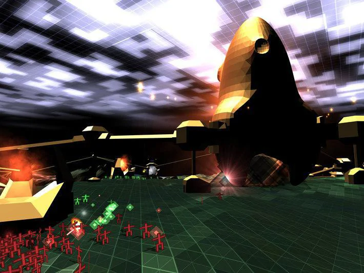 Darwinia cover