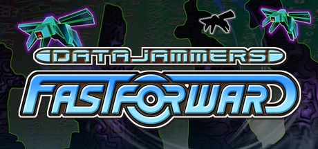 Data Jammers: FastForward PC performance and system requirements