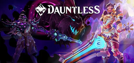 Dauntless PC system requirements screenshot