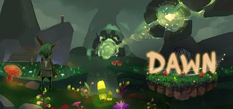 Dawn cover