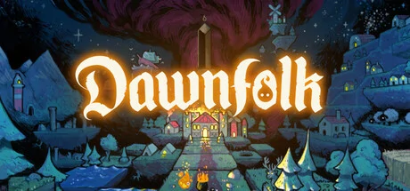 Dawnfolk PC system requirements screenshot