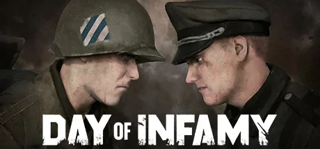 Day of Infamy PC system requirements screenshot