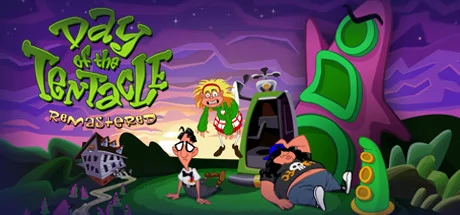 Day of the Tentacle Remastered PC performance and system requirements