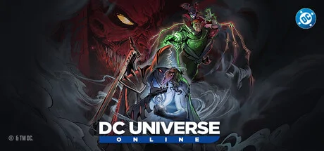 DC Universe Online PC performance and system requirements