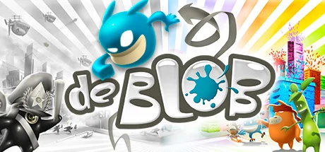 de Blob PC performance and system requirements