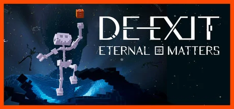 De-Exit - Eternal Matters PC system requirements screenshot