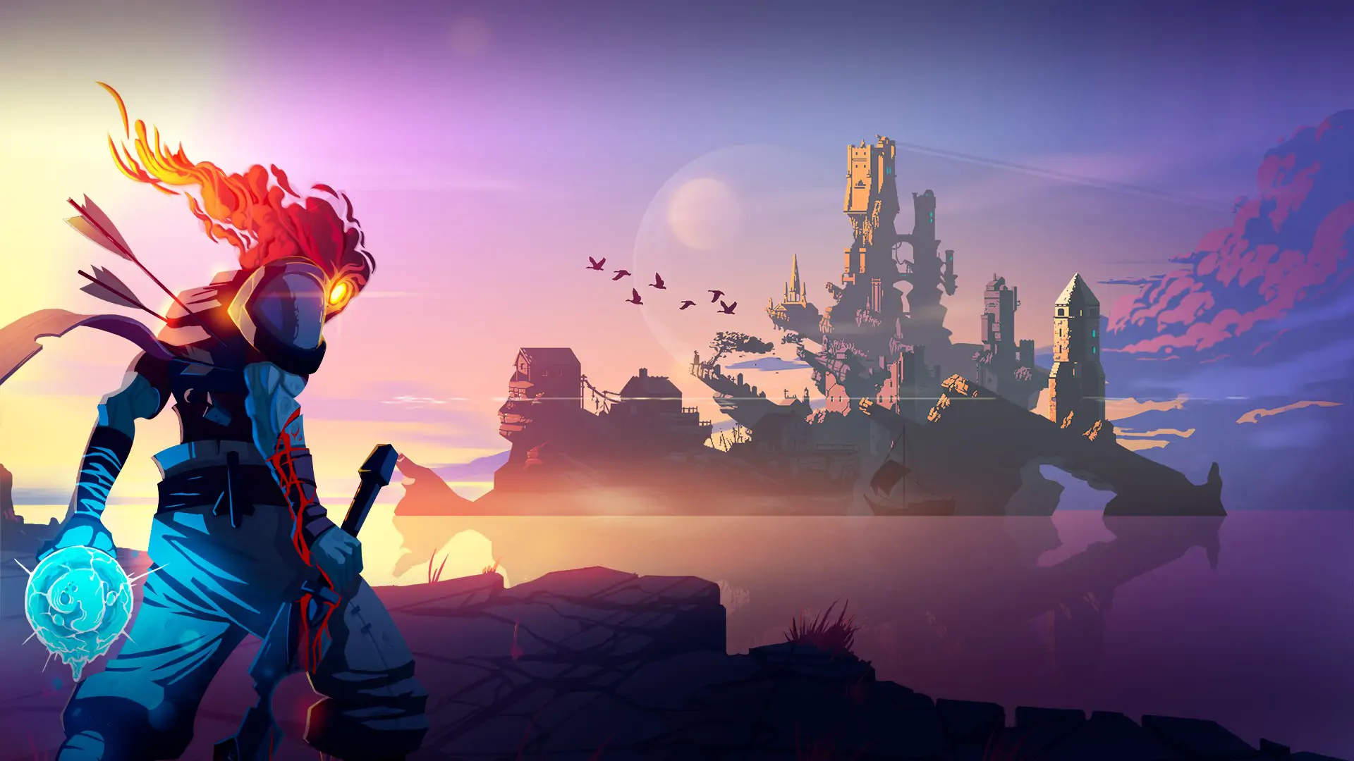 Dead Cells PC performance and system requirements