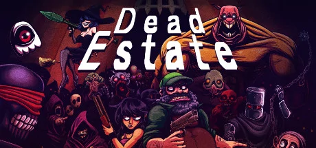 Dead Estate PC performance and system requirements