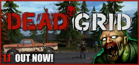 Dead Grid PC performance and system requirements